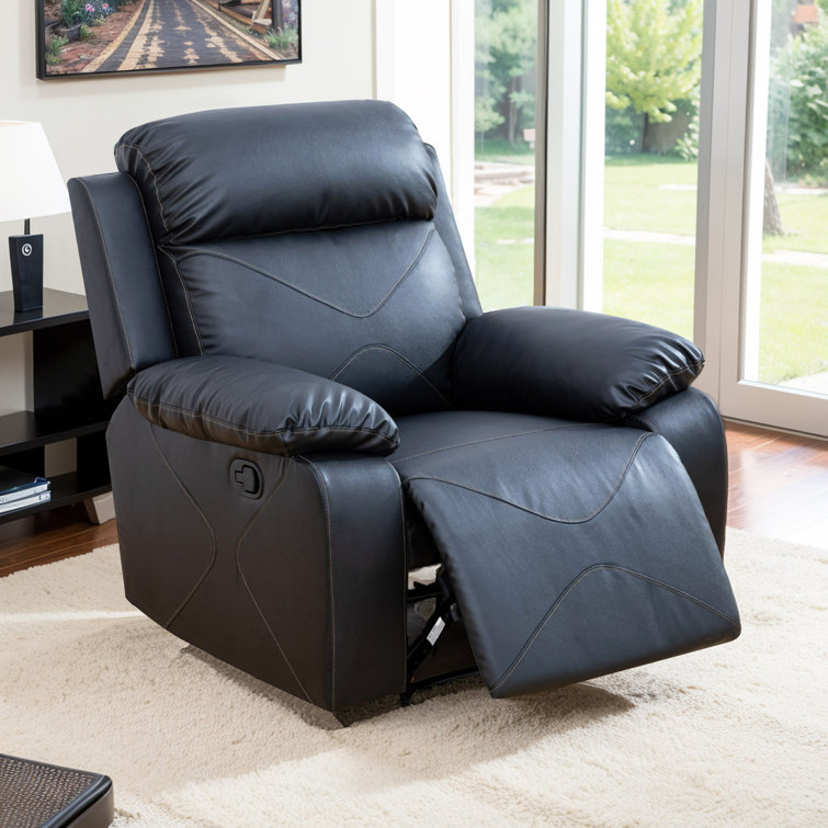 Good quality deals recliner chair